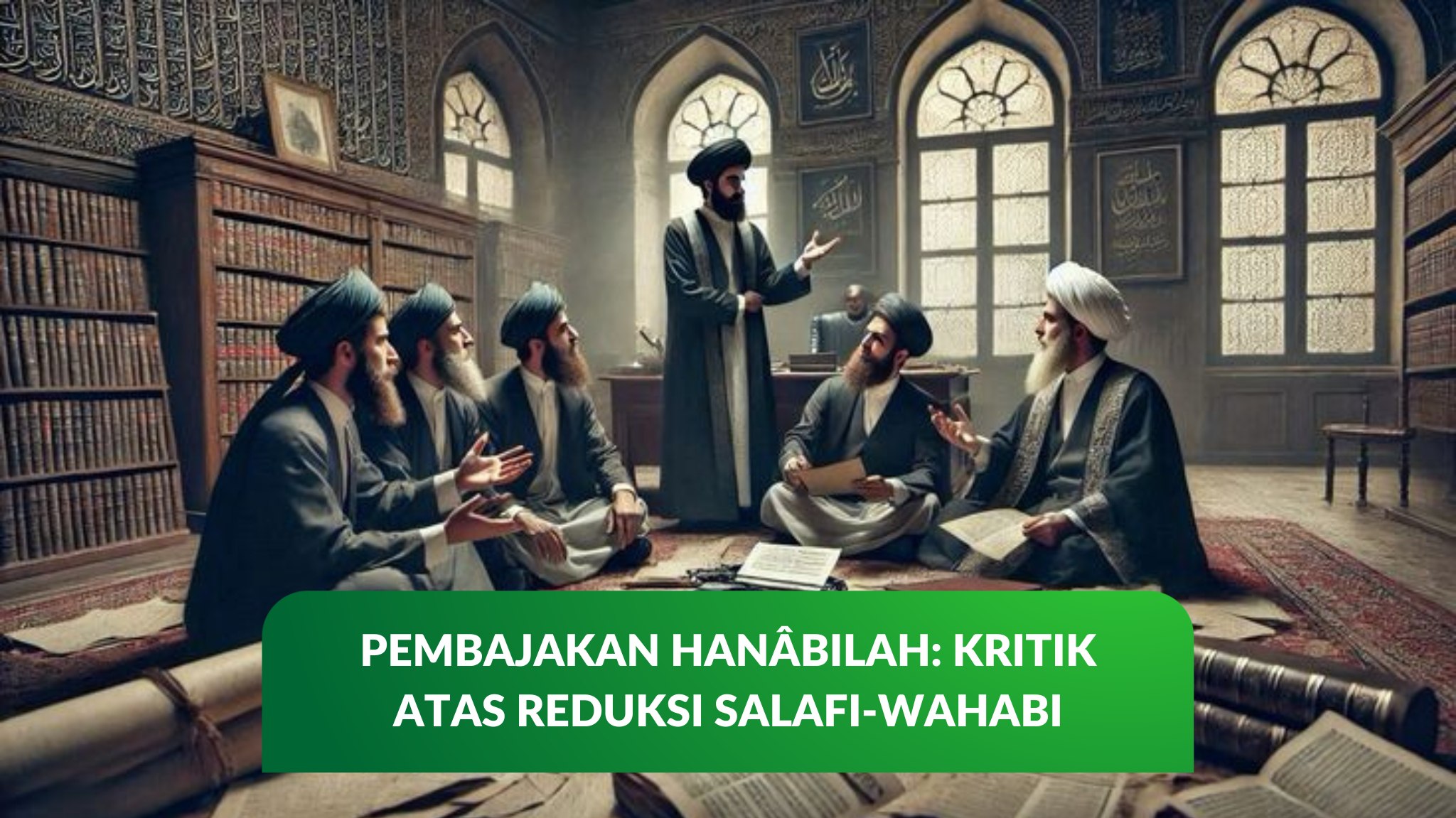Pesantren Ramadan Idrisiyyah 2026 Hadirkan Ramadan Berbagi Bersama Wings